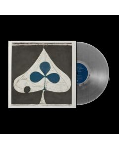 Grizzly Bear - Shields (Transparent Vinyl) LP