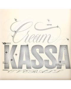 Kassa Overall - Cream CD