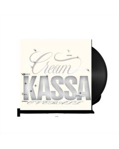 Kassa Overall - Cream LP