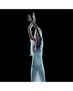 Kelly Moran - Don't Trust Mirrors CD