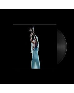 Kelly Moran - Don't Trust Mirrors LP