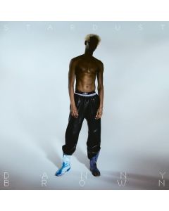 Danny Brown - Stardust CD