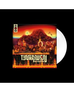 Tinariwen - Hoggar (Limited Edition) (White Vinyl) LP