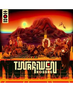 Tinariwen - Hoggar CD