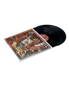 Earl Sweatshirt & Mike & Surf Gang - Pompeii // Utility LP