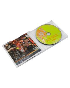 Earl Sweatshirt & Mike & Surf Gang - Pompeii // Utility CD