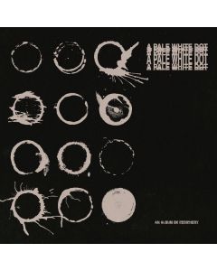 Periphery - A Pale White Dot CD
