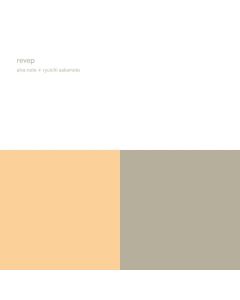 Ryuichi Sakamoto & Alva Noto - Revep/V.I.R.U.S.Series CD
