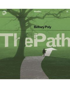 Belbury Poly - Path CD