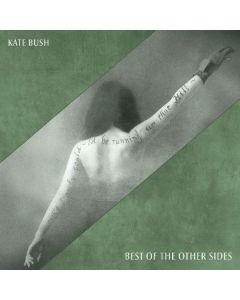 Kate Bush - Best Of The Other Sides CD