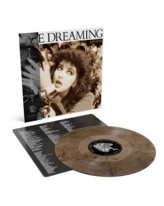 Kate Bush - The Dreaming (2018 Remaster) (180g) (Smokey Vinyl) LP