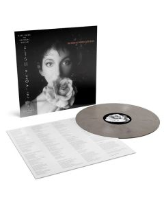 Kate Bush - The Sensual World (2018 Remaster) (180g) (Ash Grey Vinyl) LP