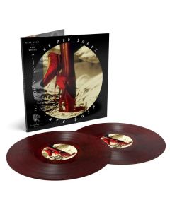 Kate Bush - The Red Shoes (2018 Remaster) (180g) (Dracula Vinyl) LP