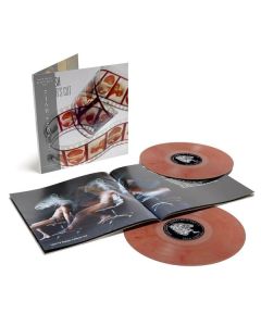 Kate Bush - Director's Cut (2018 Remaster) (180g) (Hazy Red Vinyl) LP