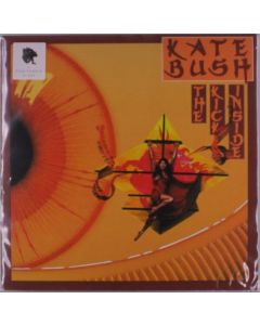 Kate Bush - The Kick Inside (2018 Remaster) LP
