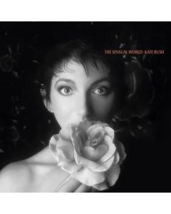 Kate Bush - The Sensual World (2018 Remaster) (180g) (Black Vinyl) LP