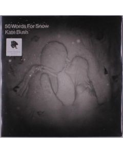 Kate Bush - 50 Words For Snow (2018 Remaster) LP