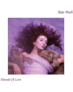 Kate Bush - Hounds Of Love CD
