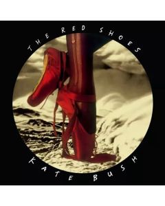 Kate Bush - The Red Shoes (2018 Remaster) CD