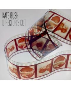 Kate Bush - Director's Cut (2018 Remaster) CD