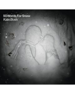 Kate Bush - 50 Words For Snow (2018 Remaster) CD