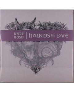 Kate Bush - Hounds Of Love LP