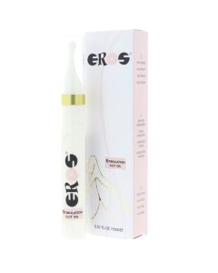 EROS - STIMULATIONSÖL FÜR KLITORIS 15 ML