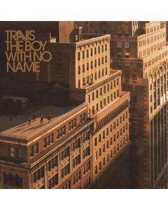 Travis - The Boy With No Name CD