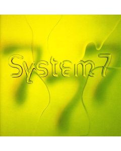 System 7 - 777 CD