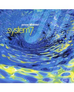 System 7 - Power Of 7 CD