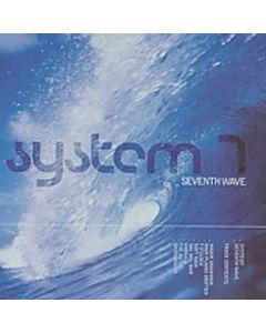 System 7 - Seventh Wave CD