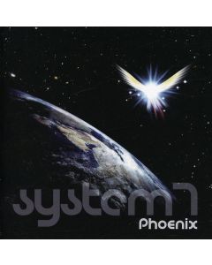 System 7 - Phoenix CD