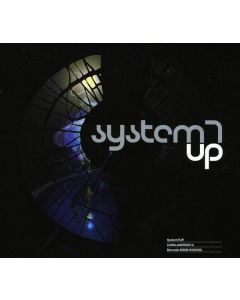 System 7 - Up CD