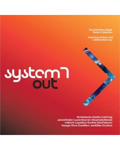 System 7 - Out CD