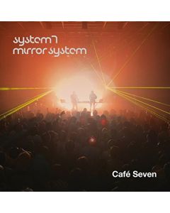Cafe Seven CD