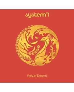 System 7 - Field Of Dreams CD