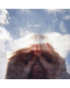 Allo Darlin' - Allo Darlin' CD