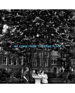 Allo Darlin' - We Come From The Same Place CD