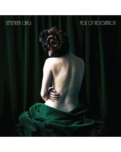September Girls - Age Of Indignation CD
