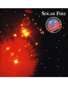 Manfred Mann - Solar Fire LP