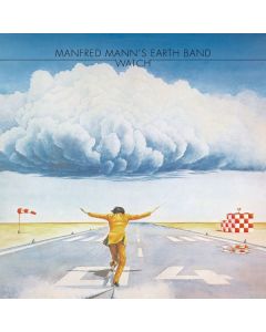 Manfred Mann - Watch LP