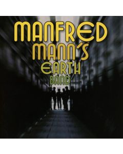 Manfred Mann - Manfred Mann's Earth Band CD