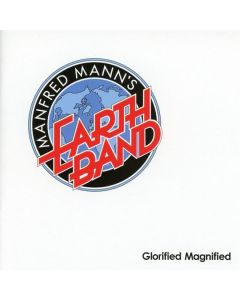 Manfred Mann - Glorified Magnified (2016 Edition) CD