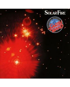 Manfred Mann - Solar Fire CD