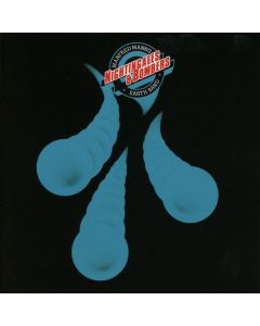 Manfred Mann - Nightingales & Bombers CD