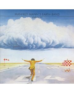 Manfred Mann - Watch CD
