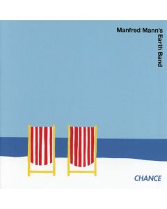 Manfred Mann - Chance CD