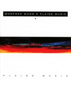Manfred Mann - Plains Music CD