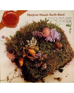 Manfred Mann - The Good Earth (180g) LP