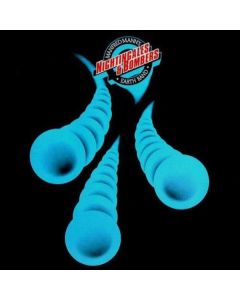 Manfred Mann - Nightingales & Bombers (180g) LP